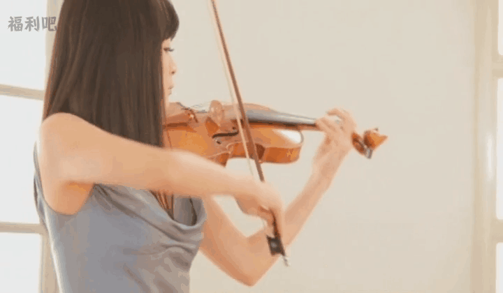 姫乃えみり：一个小提琴演奏者决定下海，艺术救不了生活