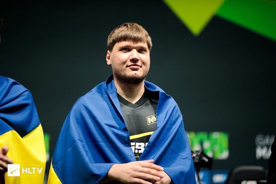 s1mple：会在圣诞节当天宣布未来计划