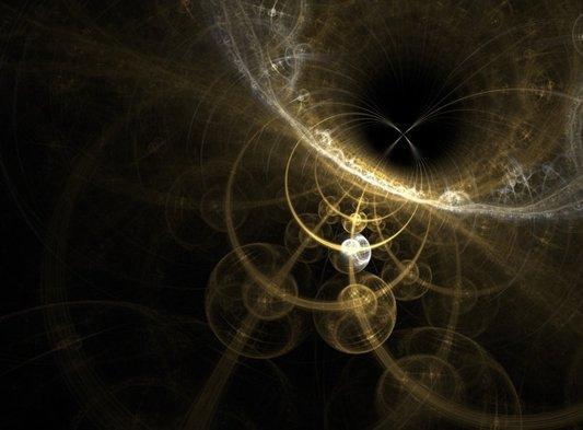新理论颠覆物理学世界，将引力与量子力学完美统一！