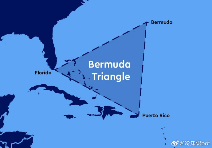 百慕大三角之谜真相在哪里？ 真的有那么恐怖吗？