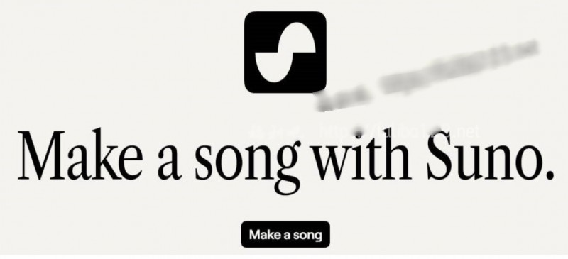 AI作曲Suno.ai已经可用了！就像真人创作的一样 2024年音乐创作利器
