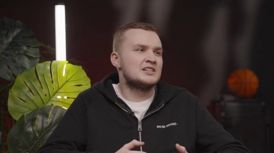 flamie：Boombl4有成为狙击手的潜力