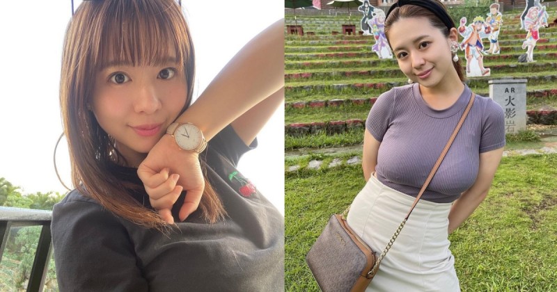 24歲開始考醫生的「日本巨乳正妹」！笑容甜美肌膚白皙，讓人超想被她問診！