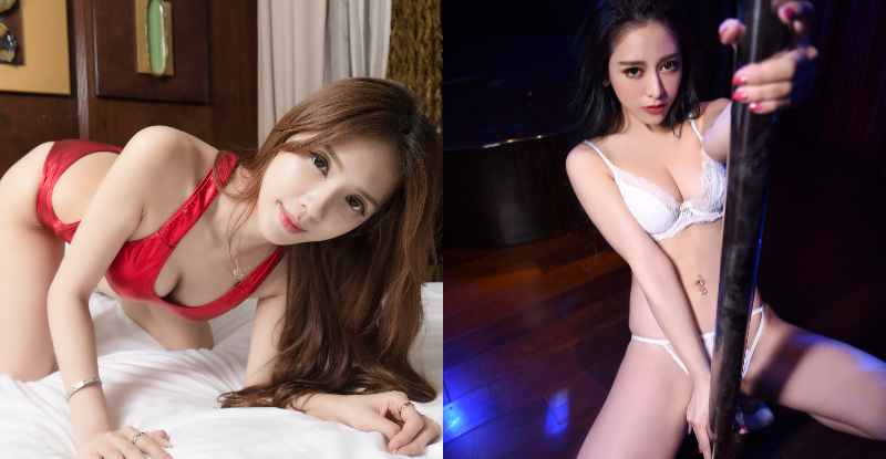 「TSE台灣寫真博覽會」多個場景、多位女神一次拍滿！只需要擔心記憶卡不足！