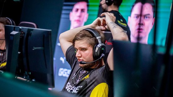 【蜗牛电竞】s1mple:这次我不会再像上次Major那样搞砸了【EV扑克小游戏官网】