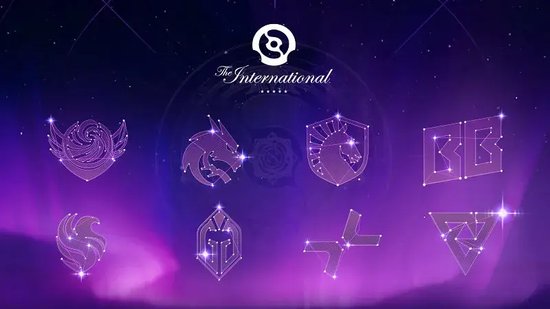 【蜗牛电竞】2025年DOTA2国际邀请赛 - 直邀队伍和TI之路【EV扑克小游戏官网】