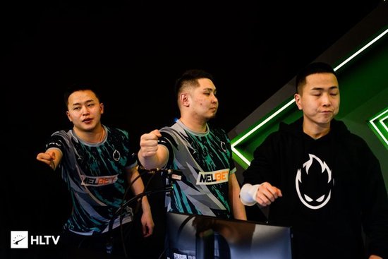 【蜗牛电竞】ATOX选手、教练及分析师因违反诚信原则被ESIC禁赛【EV扑克小游戏官网】