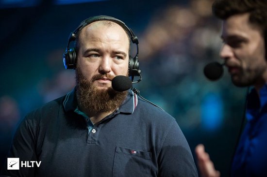 【蜗牛电竞】HLTV深度专访解说Anders:财务困境、