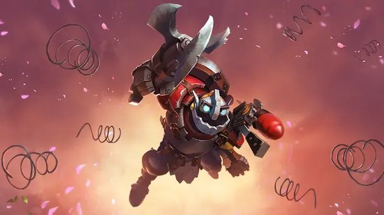 【蜗牛电竞】DOTA2春华正茂更新,新春英雄宝藏上线,内含全新身心与不朽【EV扑克小游戏官网】