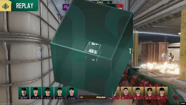 【蜗牛电竞】英雄亚冠ACL小组赛:龙腾破阵!TYLOO 2-0 RA【EV扑克小游戏官网】