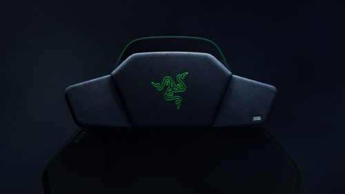 【蜗牛电竞】颠覆听觉边界,RAZER发布首款无线扬声器头枕——雷蛇悦神【EV扑克小游戏官网】
