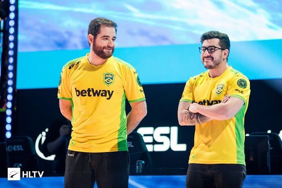 【蜗牛电竞】coldzera:曾有好几次机会与FalleN再度合作,但都没能成行【EV扑克小游戏官网】