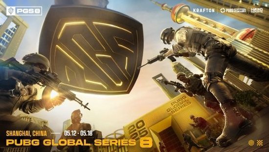 【蜗牛电竞】欧洲赛区BB战队斩获PUBG PGS8总冠军,独享10万美元赛事奖励【EV扑克小游戏官网】