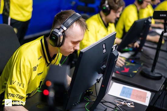 【蜗牛电竞】ropz:我们在心态上领先很多队伍一步【EV扑克小游戏官网】
