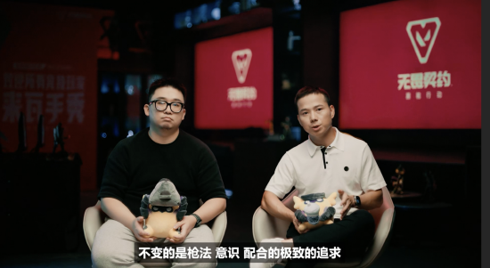 【蜗牛电竞】无畏契约手游开发者日志公布,手机上也能爽玩纯正瓦端竞技【EV扑克小游戏官网】