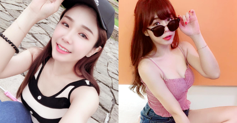 無法冷靜怎麼認真？LOL女神「Baby66」性感火辣狂發福利，男粉只要打開遊戲就有生理反應！