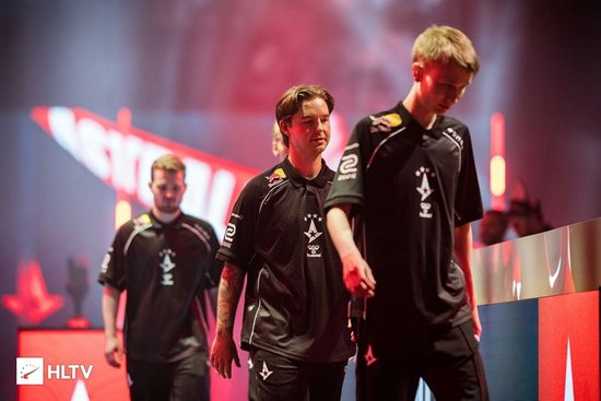 【蜗牛电竞】财务报告实锤!Astralis陷生存危机,正急寻收购方【EV扑克小游戏官网】
