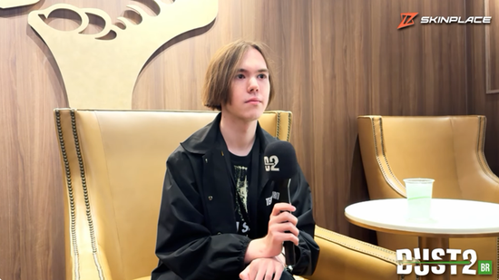 【蜗牛电竞】donk:仍有机会追上ZywOo,但团队胜利才是最重要的【EV扑克小游戏官网】