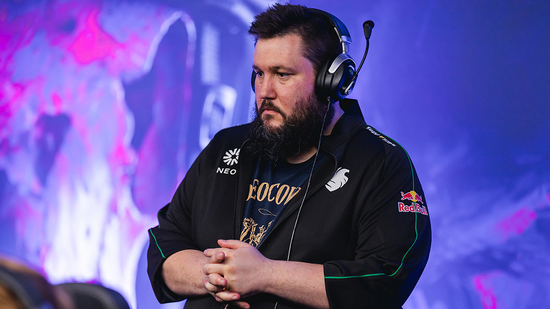 【蜗牛电竞】Thorin:kyousuke是zonic的最后机会【EV扑克小游戏官网】