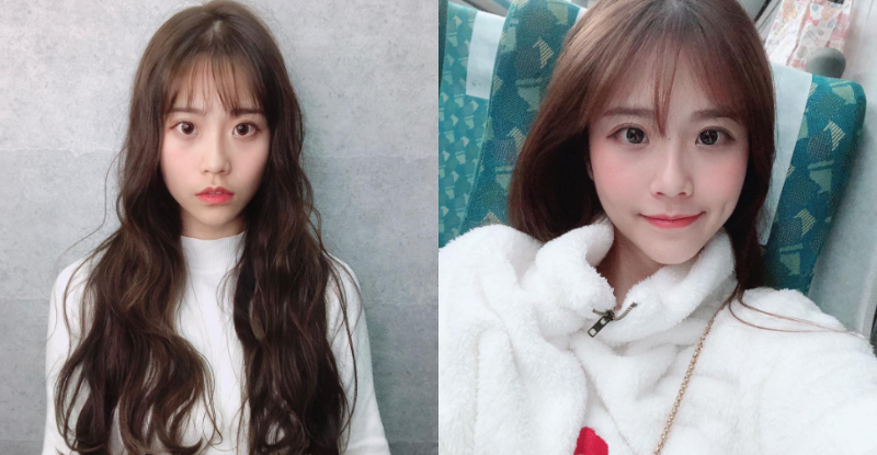 卡哇伊小發發！真性情美女「李花Fafa」性感床照外洩，道歉還超有誠意露美背～