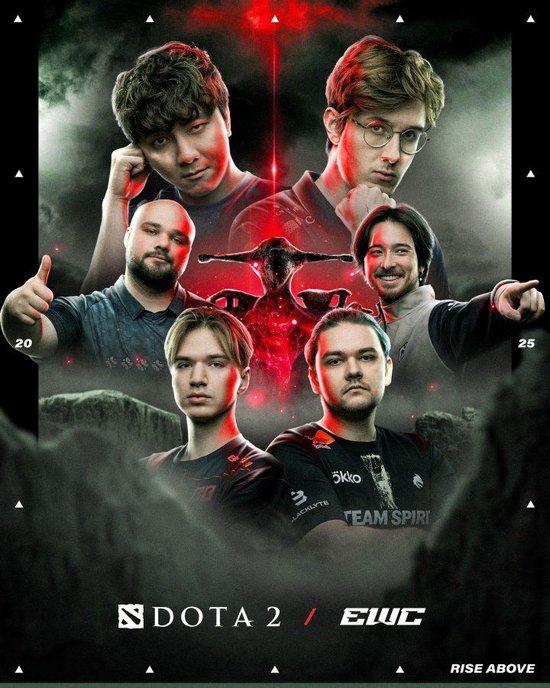 【蜗牛电竞】EWC电竞世界杯Dota2四强出炉!东欧双雄会师半决赛【EV扑克小游戏官网】