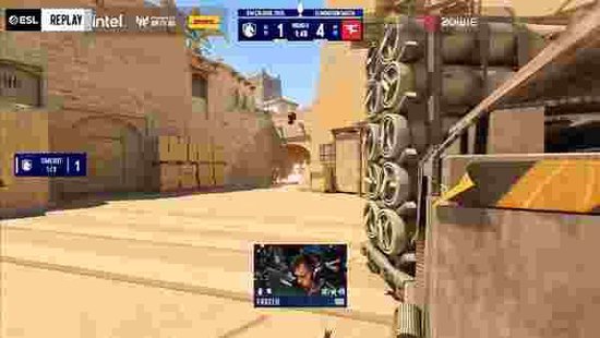 【蜗牛电竞】IEM科隆2025:战意封神!FaZe 2-0 Liquid【EV扑克小游戏官网】