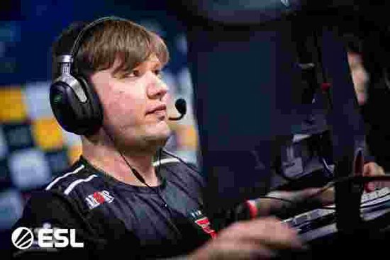 s1mple：最近几个月我花费大量时间提升CS水平