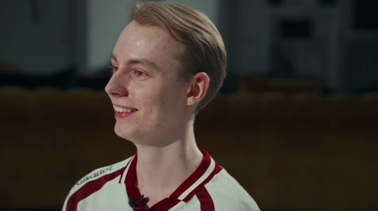 【蜗牛电竞】nilo:我相信我会成为Major MVP,期待能和Vitality较量【EV扑克小游戏官网】