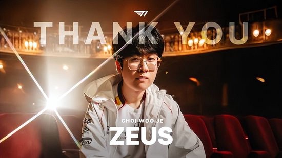 【蜗牛电竞】T1致歉舆论翻转 Zeus将发声明:遭长期网暴终得昭雪【EV扑克小游戏官网】