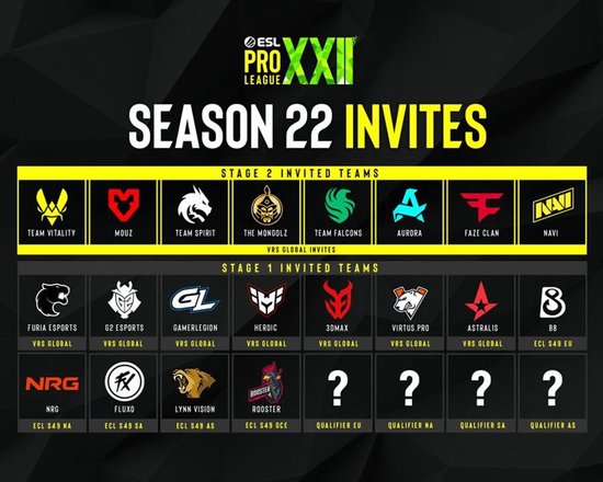 【蜗牛电竞】Liquid因VRS排名下滑将参加EPL S22欧洲区预选赛【EV扑克小游戏官网】