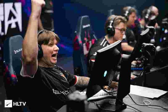 再下一城：BC.Game ECL S50取得开门红