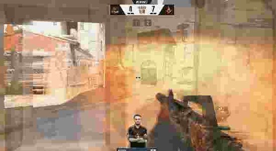 【蜗牛电竞】电竞世界杯2025:行则将至!TYLOO 2-1 Astralis【EV扑克小游戏官网】