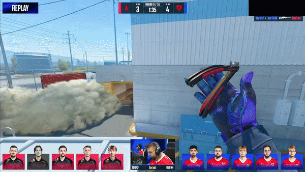 【蜗牛电竞】BLAST赏金赛S2:枪走游龙破敌阵!MOUZ 2-0 Astralis【EV扑克小游戏官网】