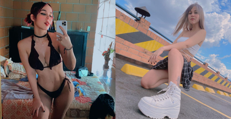 拚了！「人氣實況主」轉戰OnlyFans　跨領域展現誠意…性感辣照連發不手軟