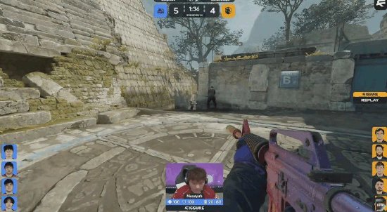 FISSURE裂变天地S2：鏖战三图遗憾淘汰，TYLOO 1-2 Liquid