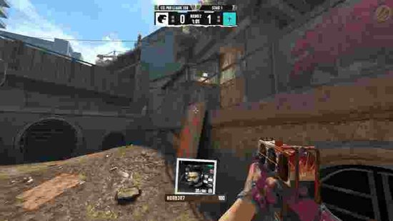 【蜗牛电竞】EPL S22第一阶段:未来可期!HOTU 2-0 FURIA【EV扑克小游戏官网】