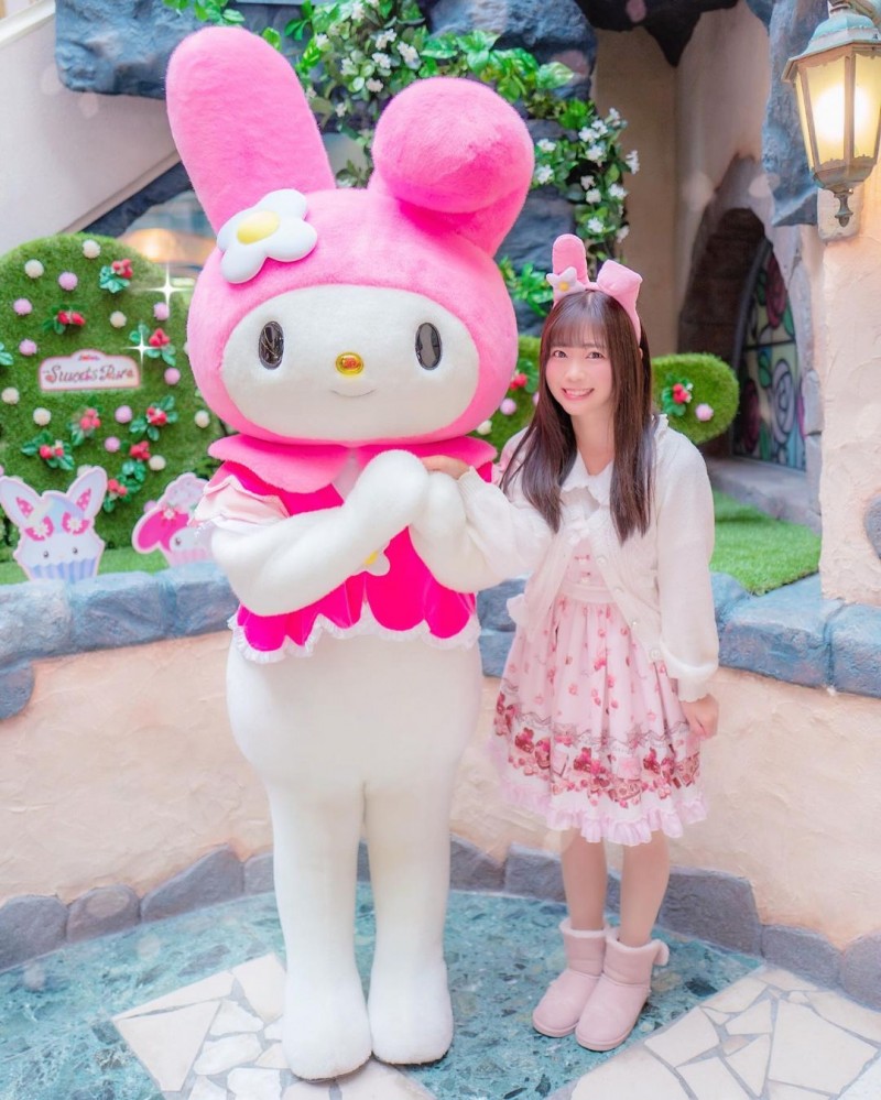 【EV扑克】童颜巨乳「羽咲美晴」正式引退,以后迪斯尼乐园见!【EV扑克官网】