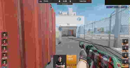 CAC亚洲邀请赛 2025：战舰依旧！FaZe 2-1 TYLOO