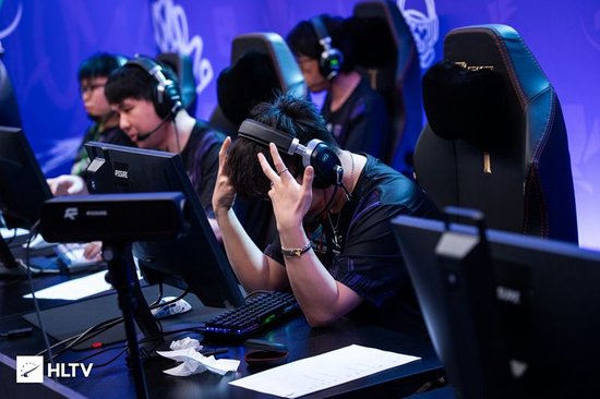 【蜗牛电竞】Major中国军团前瞻:TYLOO成最大希望,LVG恐失锋芒【EV扑克小游戏官网】