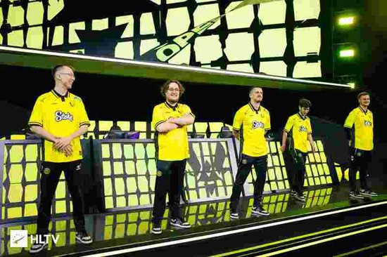 【蜗牛电竞】Vitality运营总监:电竞世界杯收获丰厚,望跻身电竞领域顶尖行列【EV扑克小游戏官网】