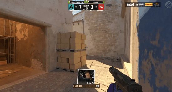 【蜗牛电竞】EPL S22第二阶段:地狱归来!FaZe 2-1 Aurora【EV扑克小游戏官网】