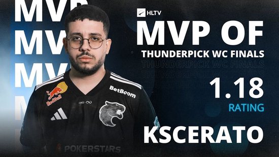 【蜗牛电竞】汗水铸就荣光路!恭喜KSCERATO荣膺TP世锦赛2025 MVP【EV扑克小游戏官网】