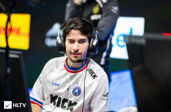 【蜗牛电竞】flameZ:如今竞争激烈,爆冷时有发生【EV扑克小游戏官网】