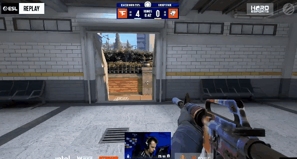 【蜗牛电竞】IEM成都2025:稳中求胜!VP 2-1 FaZe【EV扑克小游戏官网】