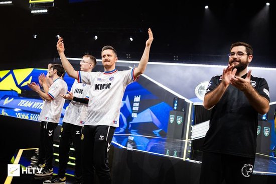 BLAST巅峰赛S2参赛队伍、赛制、奖池一览