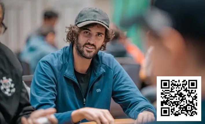 【EV扑克】小额锦标赛中大多数玩家都在犯的同一个错误