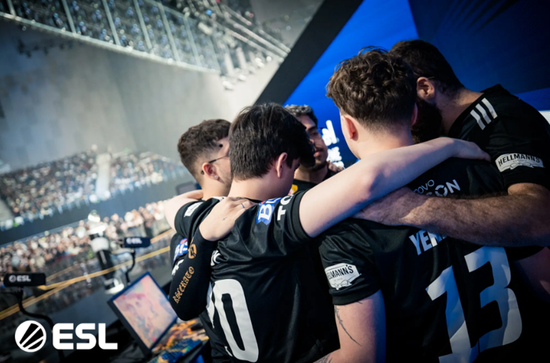 媒体观点：FURIA已经是升级版Vitality