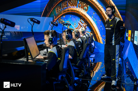 【蜗牛电竞】媒体分析:2024年的巅峰NAVI,为何今年风光不再?【EV扑克小游戏官网】