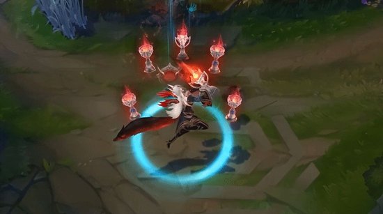 顶级售后！Faker名人堂皮肤再次获得更新 五冠变六冠