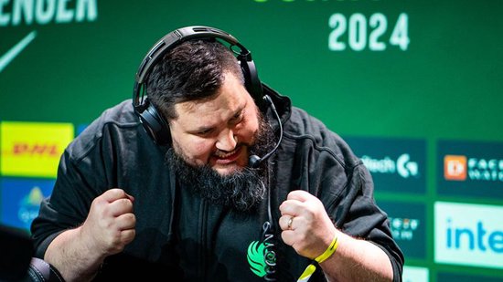 【蜗牛电竞】zonic“超级战队”实验失败?传Major将是其Falcons告别演出【EV扑克小游戏官网】